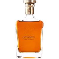 John Walker & Sons King George V 75cl