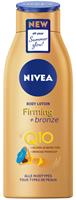 Nivea Q10 Firming & Bronze Bodylotion