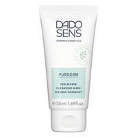 dado sens Purderm cleansing mask bio 50ml