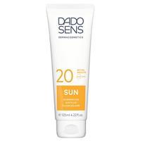 DADO SENS Sonnenfluid SPF20 125 ml, keine Angabe