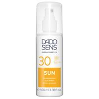 DADO SENS Sonnenspray SPF30 100 ml, keine Angabe