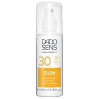 DADO SENS Sonnenspray SPF30 100 ml, keine Angabe