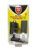 protecthome Protect Home Muizenval Catch Kill - Ongediertebestrijding - 2 stuks