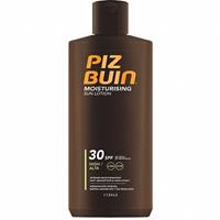 PIZ Buin Moisturising SUN Lotion LSF 30