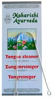 Maharishi Ayurveda Maharishi Tongreiniger Verzilverd