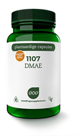 AOV 1107 DMAE Capsules