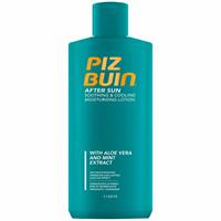 PIZ Buin After Sund Soothing & Cooling Moisturising Lotion