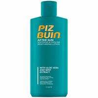 Piz Buin After Sun Soothing & Cooling Moisturising Lotion 200 ml