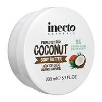 Inecto Naturals Coconut Body Butter
