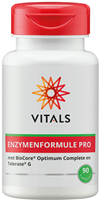 Vitals Enzymenformule Pro Capsules