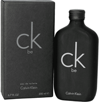 Calvin Klein Ck Be - 200 ml