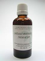 Natura Sanat Carduus Marianus/Taraxacum 50ml