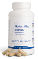 Biotics Allay Capsules