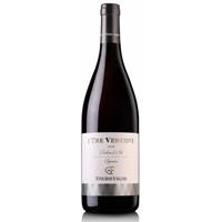 Vinchio-Vaglio Serra Barbera d'Asti Superiore I Tre Vescovi 2018 - Vinchio Vaglio - 75CL - 14% Vol.