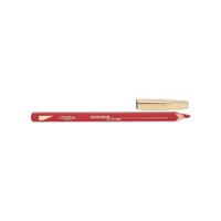 L'Oréal Paris Color Riche lipliner - 297 Red Passion