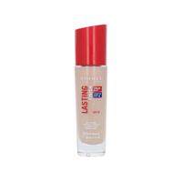 1+1 gratis: Rimmel Lasting Finish Foundation 050 Fair Porcelain 30 ml