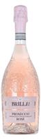 Casa Vinicola Botter Brilla Rosato Spumante Prosecco DOC 2020