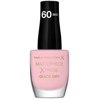 Max Factor MASTERPIECE XPRESS quick dry #210-made me blush