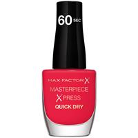 Max Factor MASTERPIECE XPRESS quick dry #262-future is fuchsia