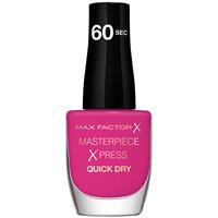 Max Factor MASTERPIECE XPRESS quick dry #271-i believe in pink