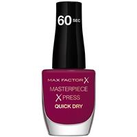 Max Factor MASTERPIECE XPRESS quick dry #340-berry cute