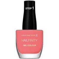 maxfactor Max Factor Nailfinity Gel Polish 400 That s a Wrap - 12ml