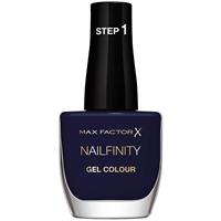 Max Factor NAILFINITY #875-backstage