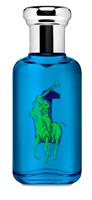 RALPH LAUREN Big Pony 1 Blauw For Men Spray