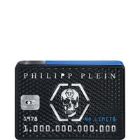 Philipp Plein No Limit Super Fresh  - No Limit Super Fresh Eau de Toilette  - 50 ML
