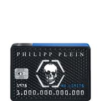 Philipp Plein No Limit Super Fresh  - No Limit Super Fresh Eau de Toilette  - 90 ML