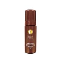 Bronz'Express Tinted Self-Tanning Mousse Zelfbruiner 150ml