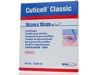 Cuticell Classic 10 x 10cm 10st