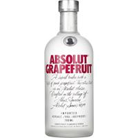 Absolut Grapefruit 70CL