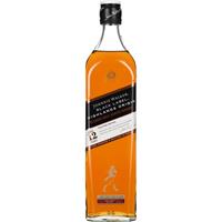 Johnnie Walker Black Label Highlands Origin 70CL