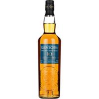 Glen Scotia 10 years Unpeated 70CL