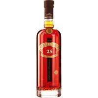 Centenario 25 Years Gran Reserva 70cl Rum + Giftbox