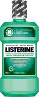 Listerine Tand- en tandvleesbescherming mondspoeling 500ml