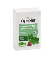 Aprolis Propolis salie gom 50 gram