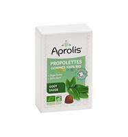 Aprolis Propolis kaneel - sinaasappel 50 gram