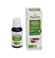 Aprolis propolis extract