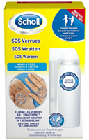 Sos wratten 80ml