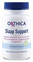 Orthica Slaap support 60 caps