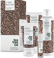 Australian Bodycare Face kit 309ml