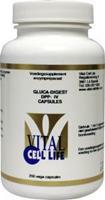 Vital Cell Life Dpp iv gluca digest 200vca