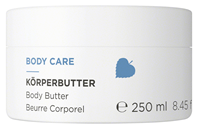 Borlind Body Care Body Butter