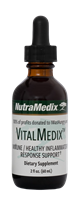 Nutramedix VitalMedix Druppels