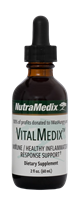 VitalMedix Druppels