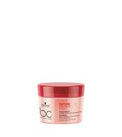 Schwarzkopf BC PEPTIDE REPAIR RESCUE treatment 200 ml