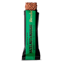 Barebells Protein Bars - (12X55g) / (1X55g)