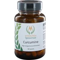 Vitamunda Liposomale Curcumine